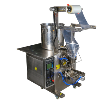 Auto Soup Packaging Machine